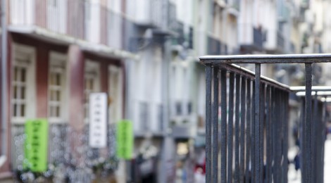 Balconies / Balcones